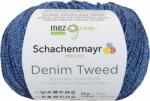 Schachenmayr Denim Tweed 00051 Royal Kötőfonal (9807401-00051)