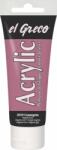 Kreul 28339 Akril festék Gray Magenta 75 ml 1 db (28339)