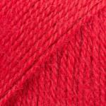 DROPS Design Alpaca Uni Colour 3620 Red Kötőfonal (10463620)