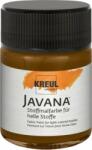 Kreul Javana Szövet festék Dark Brown 50 ml 1 db (91918)