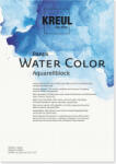 Kreul Paper Water Color Caiet de schițe A4 200 g (69011)