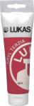 LUKAS Cryl Terzia Plastic Tube Akril festék Cadmium Red Deep Hue 125 ml 1 db (748740012)