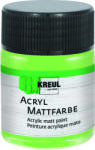 Kreul 75542 Akril festék May Green 50 ml 1 db (75542)