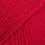 DROPS Design Karisma Uni Colour 48 Wine Red Kötőfonal (101048)