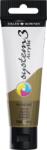 Daler-Rowney System3 Akril festék Pale Gold Imitation 59 ml 1 db (129059708)