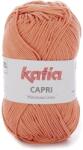 Katia Capri 82139 Orange Kötőfonal (82139)