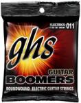 GHS Boomers Low Tune Elektromos gitárhúrok (GHS GB LOW)