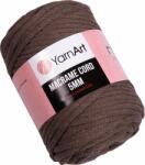 Yarn Art Macrame Cord 5 mm 85 m 769 Șnur (Macrame Cord 5 mm 769)