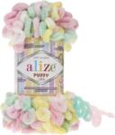 alize Puffy Color 5862 Kötőfonal (26705862-ALIZE)