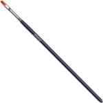 Kreul Artists' Goldhair Synthetics Flat Lapos ecset 2 1 db (200402)