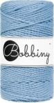 Bobbiny 3PLY Macramé Rope 3 mm 100 m Perfect Blue Zsinór (TS-E077)