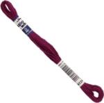 Anchor Puppets Muline 04124 12 x 8 m Hímzőfonal (0114000-04124)