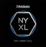 D'Addario NYS009 Különálló elektromos gitárhúr (NYS009)