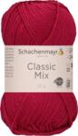 Schachenmayr Classic Mix 00037 Magenta Kötőfonal (9807015-00037)