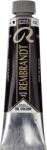 Rembrandt 1057022 Olajfesték Lamp Black 40 ml 1 db (01057022)