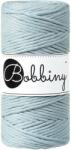 Bobbiny Macrame Cord 3 mm 100 m Misty Șnur (<![CDATA[MS-E049]]>)