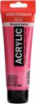 Royal Talens Standard Series Akril festék Quinarose 120 ml 1 db (17093662)