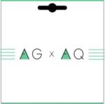 Aquila 145U AG x AQ Tenor Corzi pentru Ukulele Tenor (AQ U AGXAQ 145U)