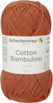 Schachenmayr Cotton Bambulino 00012 Kötőfonal (9807403-00012)