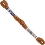 Anchor Puppets Muline 00538 12 x 8 m Hímzőfonal (0114000-00538)