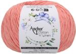 Anchor Cotton 'n' Linen 00016 Rose Horgolt fonal (4680004-00016)
