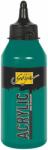 Kreul Solo Goya Akril festék Dark Green 250 ml 1 db (84219)