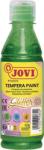 JOVI Premium Glitter Tempera festék Green 250 ml 1 db (51717)