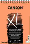 Canson Sp XL Sketch Vázlatfüzet A4 90 g White (C200787500)