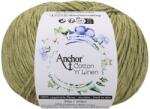 Anchor Cotton 'n' Linen 00027 Fern Horgolt fonal (4680004-00027)