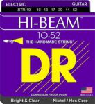 DR Strings BTR-10 Corzi chitare electrice (BTR-10)