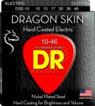 DR Strings DSE-10 Corzi chitare electrice (DSE-10)