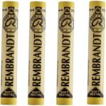 Rembrandt Soft Pastel Szárazpasztell készlet Lemon Yellow 5 4 db (31992055-REMBRANDT4)