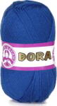 Madame Tricote Paris Dora 016 Royal Blue Kötőfonal (0270-016)