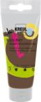 Kreul Kids Art Artists' Gouache festék Dark Brown 75 ml 1 db (43315)