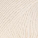 DROPS Design Cotton Merino Uni Colour 28 Powder Kötőfonal (105128)