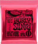 Ernie Ball 2226 Burly Slinky Corzi chitare electrice (P02226)
