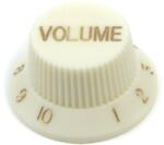 Partsland PSV-V-ADWH Aged White Vezérlőgomb (PSV-V-ADWH)