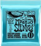 Ernie Ball 2228 Mighty Slinky Corzi chitare electrice (P02228)