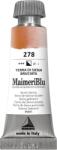 Maimeri Blu Vopsea acuarela Burnt Sienna 278 12 ml 1 buc (M1609278)