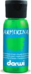 Darwi Cold Festék porcelánhoz Dark Green 50 ml 1 db (DA0380050626C)