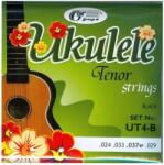 Gorstrings UT4-B Húrok Tenor ukulelére (UT4-B)