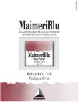 Maimeri Blu Vopsea acuarela Potters Pink 479 1, 5 ml 1 buc (M1607479)