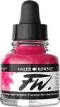 Daler Rowney FW Cerneală acrilică Roz fluorescent 29, 5 ml 1 buc (160029538)