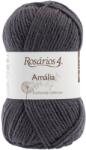 Rosários 4 Amália 15 Grey Kötőfonal (7076601501)