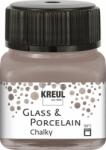 Kreul Chalky Üvegfesték Mild Mocca 20 ml 1 db (16642)