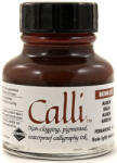 Daler Rowney Calli Kalligrafikus tinta Brown 29, 5 ml 1 db (604301012)