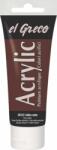 Kreul 28332 Akril festék Raw Umber 75 ml 1 db (28332)