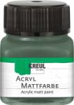 Kreul 75231 Akril festék Russian Green 20 ml 1 db (75231)