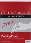 Daler-Rowney Drawing Paper Vázlatfüzet A4 160 g (403020450)