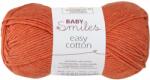 Schachenmayr Baby Smiles Easy Cotton 01027 Lily Kötőfonal (9807306-01027)